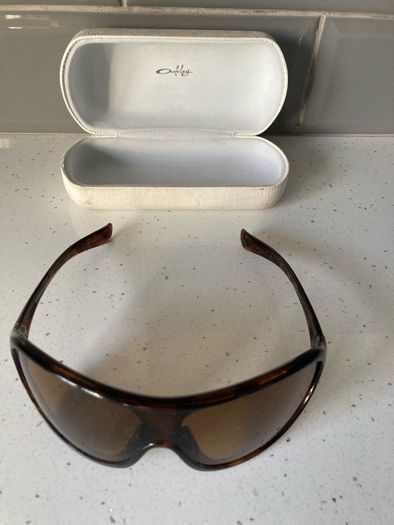 Vintage Oakley Sunglasses