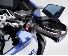 motorcycle mirrors