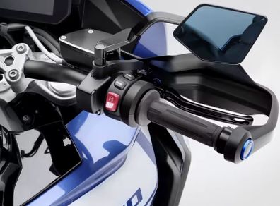motorcycle mirrors