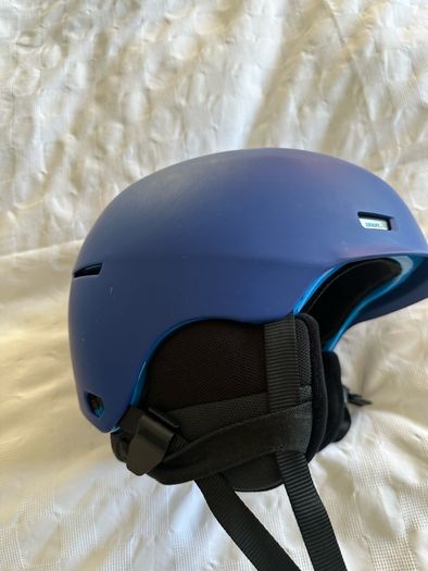 Ski Helmut