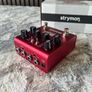 Strymon Sunset Dual Overdrive Pedal (Hybrid Analog/Digital) Image 3