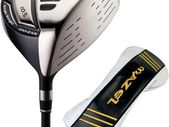 Titanium Golf Driver for Men,Driver Golf Clubs with Driver Covers Right Handed,460CC
