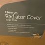 Radiator Cover Large MDF Image 2