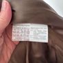 MaxMara full length women's coat - lambs wool, angora and cashmere Image 6