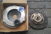 1.9tdi Audi A4 VW Passat SKODA Superb --- SACHS Clutch Kit 228mm