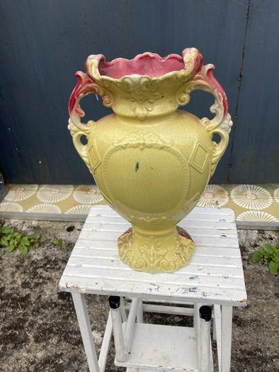 Antique Vase