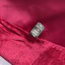 Accessorize Scarf - Velvet Embroidered Image 4