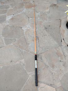 fishing rod
