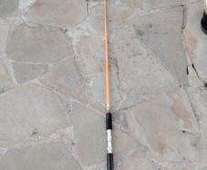 fishing rod