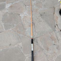 fishing rod