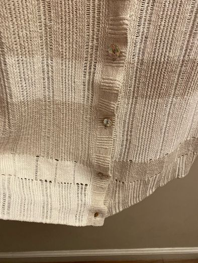 Cardigan (medium)