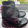 male fur boots Image 2