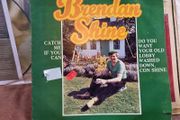 Brendan Shine do you want your old lobby washed down vinyl