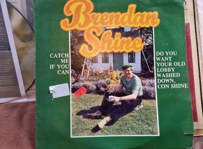 Brendan Shine do you want your old lobby washed down vinyl
