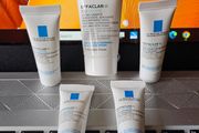 La Roche-Posay Effaclar Foaming Gel 30mls + FREE
