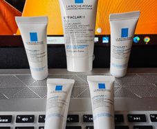 La Roche-Posay Effaclar Foaming Gel 30mls + FREE