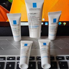 La Roche-Posay Effaclar Foaming Gel 30mls + FREE