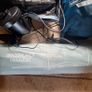 Camping Bundle - Decathlon Quechua Air Bed, Electric Pump & Windbreaker Image 4
