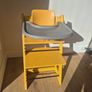 Baby/toddler high chair Image 4