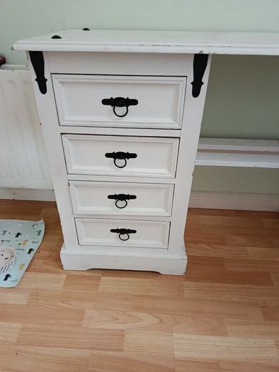 free desk