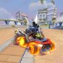 Skylanders Superchargers starter pack for PS4 / PS5 - game disc, portal, characters - Playstation game Image 6