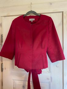 Coast jacket