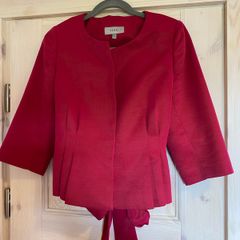 Coast jacket