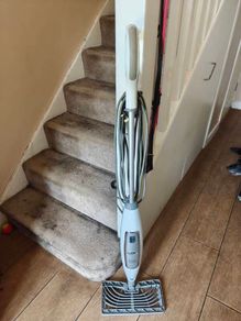 free steam mop
