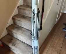 free steam mop
