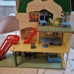 bluey shop