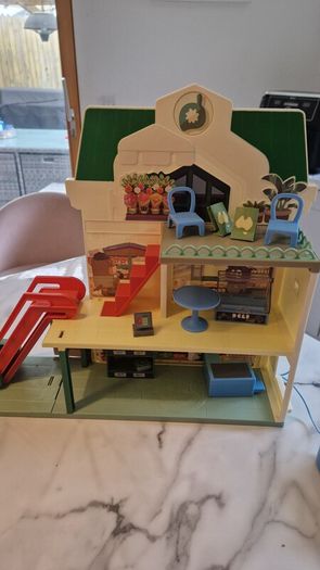 bluey shop