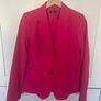 Brand new fuchsia suits for women size 14 UK Image 2