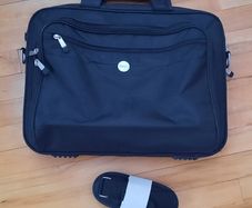 Dell Laptop Shoulder Bag