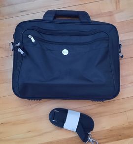 Dell Laptop Shoulder Bag
