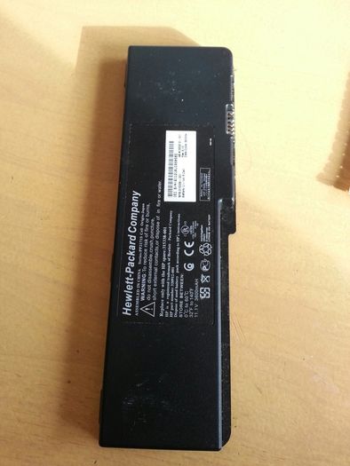 Hp battery sps:315338-001