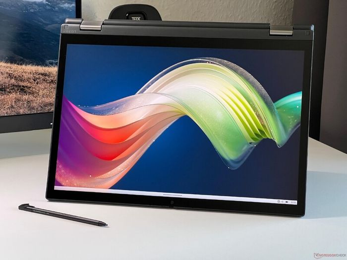 2in1 Lenovo ThinkPad L13 Yoga Convertable 13.3", Intel i7 10th Gen 16GB RAM 500GB SSD Windows 11 Pro (Touch Screen)