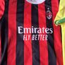 Soccer Jerseys X 2 Youth Image 2