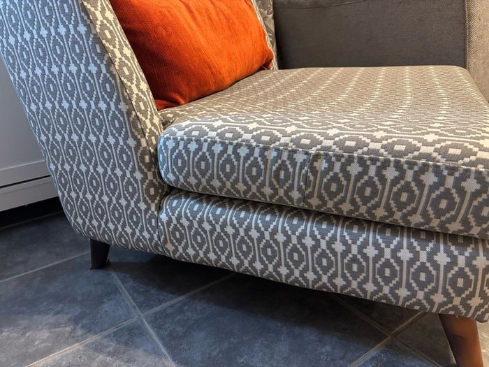 large Chair