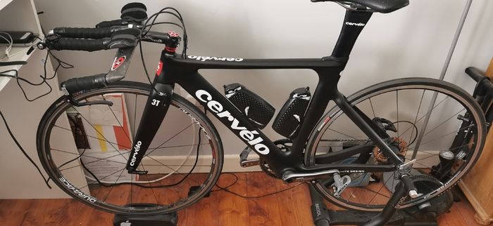 Boardman Tt /road Bike for sale