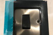 Chrome Switches