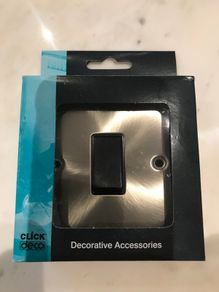 Chrome Switches