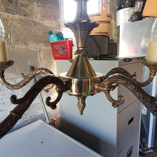 French Chandelier