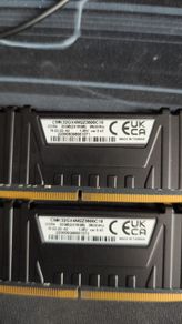 32gb ddr4 3600mhz CL18