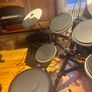 Roland TD1K electric drum kit Image 2