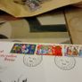 First Day Cover Stamps Image 10
