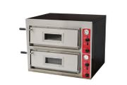 Pizza oven for restaurant 3 phase electric