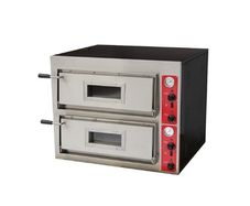 Pizza oven for restaurant 3 phase electric