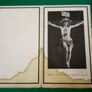WWII German Death Card (Sterbebilder) Collection - Set of 4 Image 4