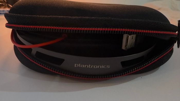 Plantronics 5200 Blackwire Series
