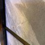 Japanese Shoji 4 Panel Folding Room Divider Mount Fuji Image 4